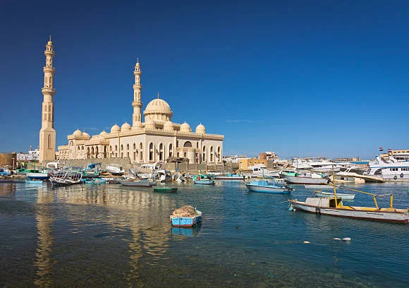 Private Limousine City Tour in Hurghada: 5 Unforgettable Experiences