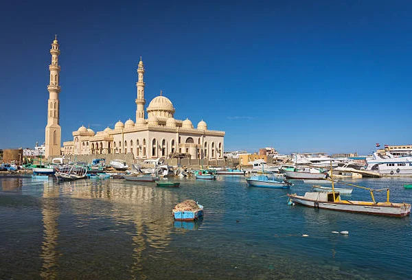Private Limousine City Tour in Hurghada: 5 Unforgettable Experiences