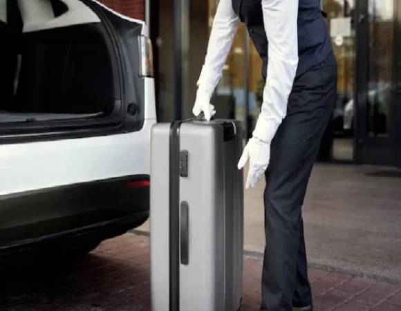 Private Limousine Transfer from Luxor to Safaga