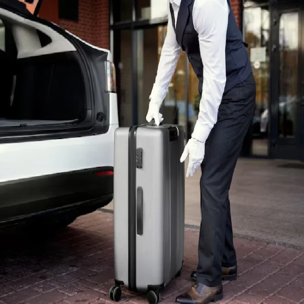 Private Limousine Transfer from Luxor to Safaga