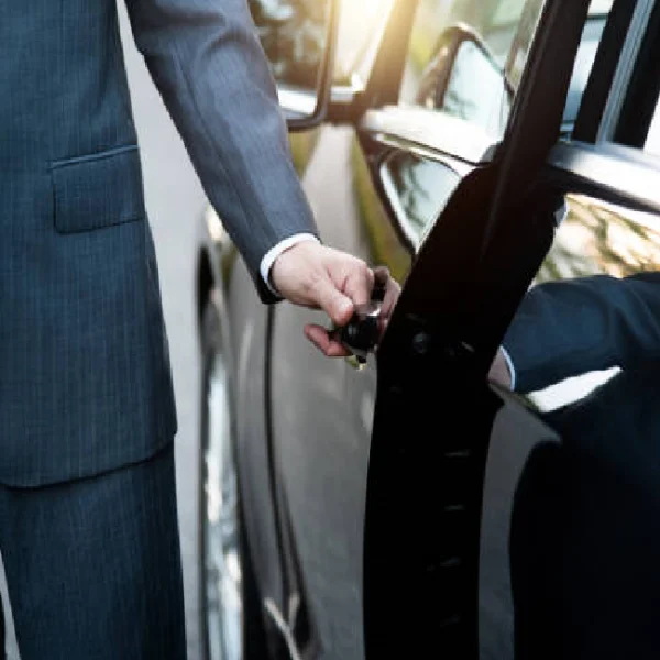 private Limousine Transfer from Marsa Alam to Aswan