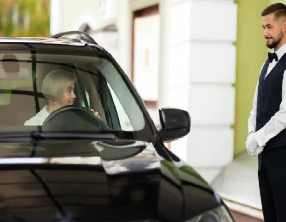 Private Limousine Transfer Luxor Airport ⇄ Hotel