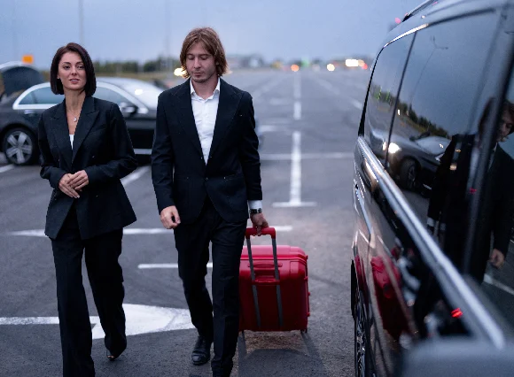 Private Limousine Transfer from Hurghada to Marsa Alam