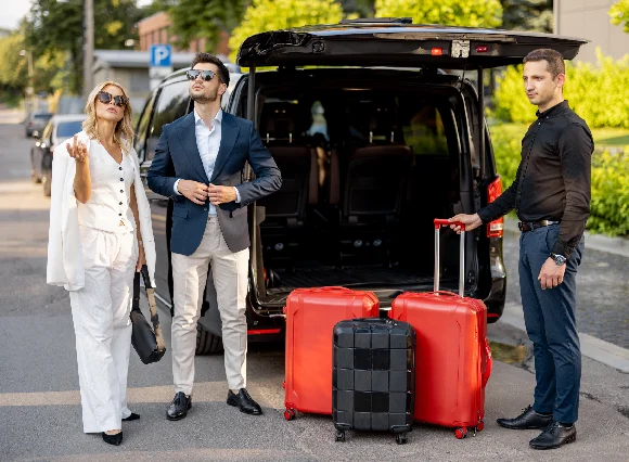 Transfer Luxor Airport to Hotel: 4 Convenient and Comfortable Benefits