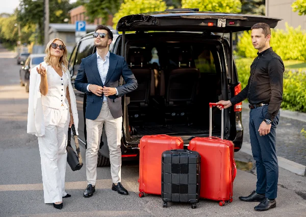 Transfer Luxor Airport to Hotel: 4 Convenient and Comfortable Benefits