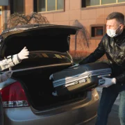 Transfer Luxor to Aswan