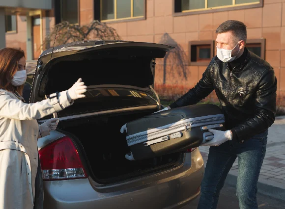 Transfer Luxor to Aswan : 5 Smooth and Comfortable Benefits