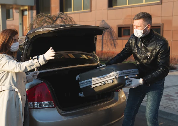 Transfer Luxor to Aswan : 5 Smooth and Comfortable Benefits