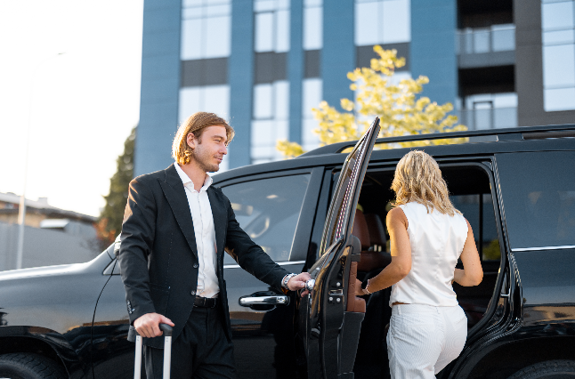 Transfer Luxor to Hurghada: Enjoy a Comfortable and Memorable Journey