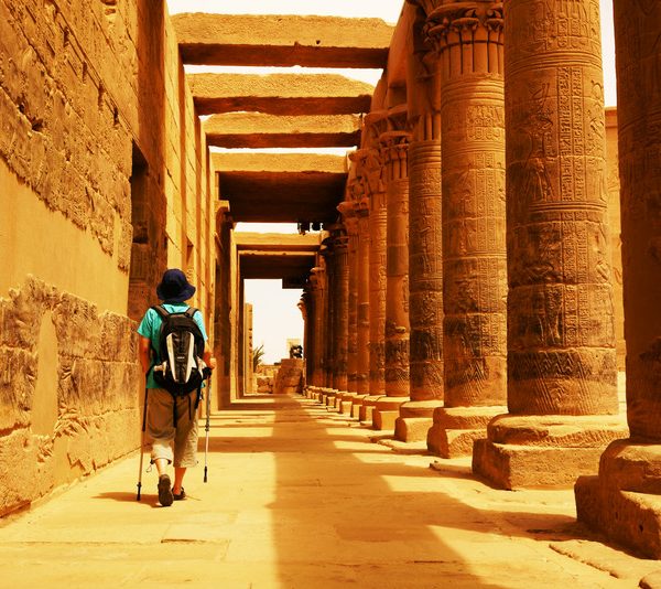 Private Limousine City Tour of Aswan: 5 Amazing Highlights to Discover